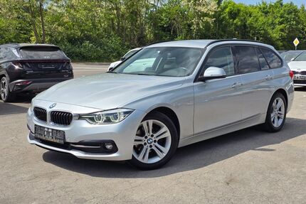 BMW 318 Gebrauchtwagen