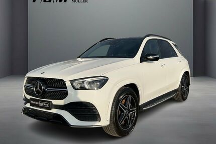 Mercedes-Benz GLE 450 Gebrauchtwagen