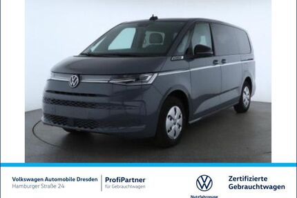 VW T7 Multivan Gebrauchtwagen