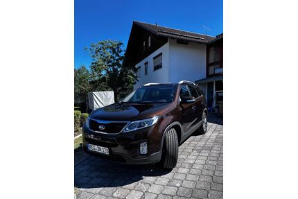 Kia Sorento Gebrauchtwagen