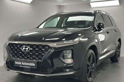Hyundai SANTA FE Gebrauchtwagen