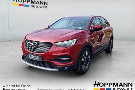 Opel Grandland (X) Gebrauchtwagen