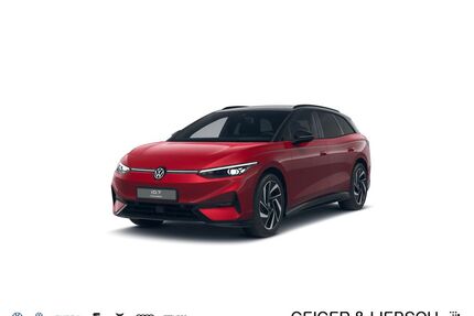 VW ID.7 Gebrauchtwagen