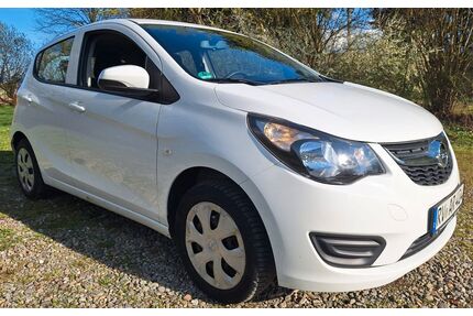 Opel Karl Gebrauchtwagen