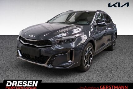 Kia XCeed Gebrauchtwagen
