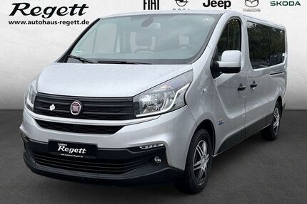 Fiat Talento Gebrauchtwagen