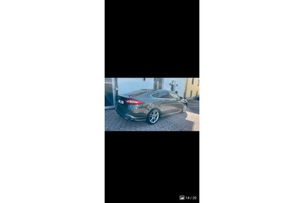 Ford Mondeo Gebrauchtwagen