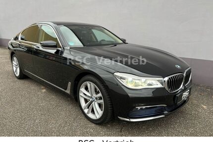 BMW 730 Gebrauchtwagen