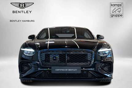 Bentley Continental Gebrauchtwagen