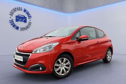 Peugeot 208 Gebrauchtwagen