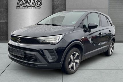 Opel Crossland (X) Gebrauchtwagen