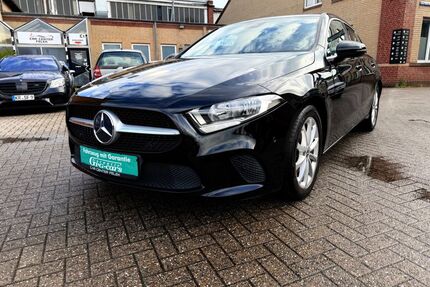 Mercedes-Benz A 200 Gebrauchtwagen