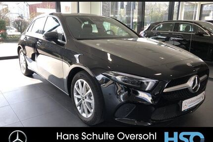 Mercedes-Benz A 200 Gebrauchtwagen