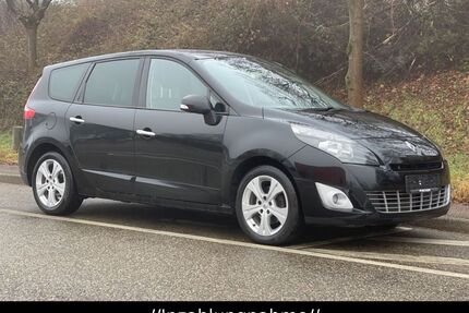 Renault Scenic Gebrauchtwagen