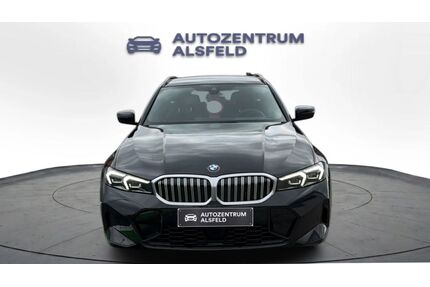 BMW 330 Gebrauchtwagen