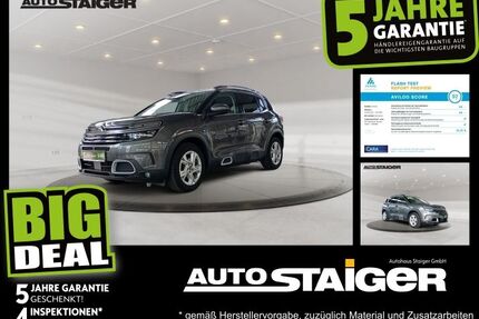 Citroen C5 Aircross Gebrauchtwagen