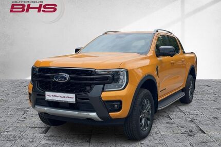 Ford Ranger Gebrauchtwagen