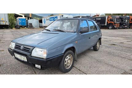 Skoda Favorit Gebrauchtwagen