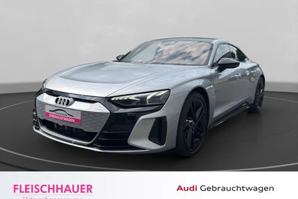 Audi RS e-tron GT Gebrauchtwagen