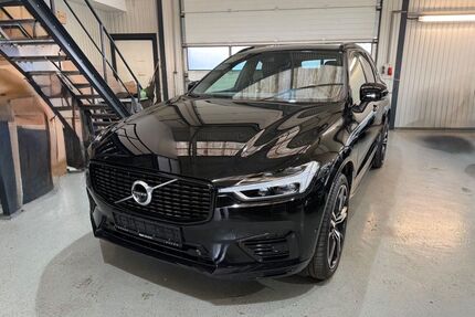 Volvo XC60 Gebrauchtwagen