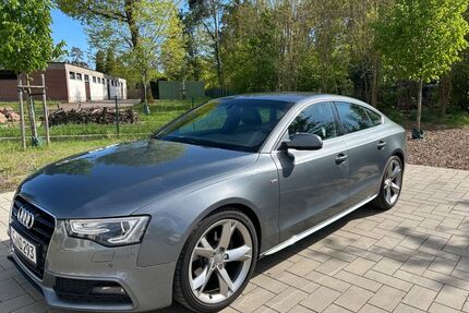 Audi A5 Gebrauchtwagen