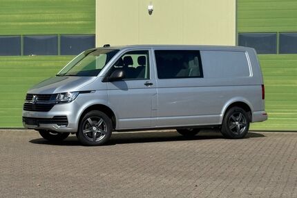 VW T6 andere Gebrauchtwagen