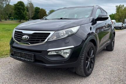 Kia Sportage Gebrauchtwagen