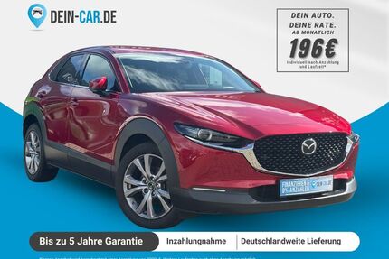 Mazda CX-30 Gebrauchtwagen