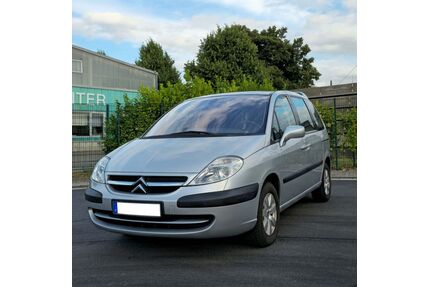 Citroen C8 Gebrauchtwagen