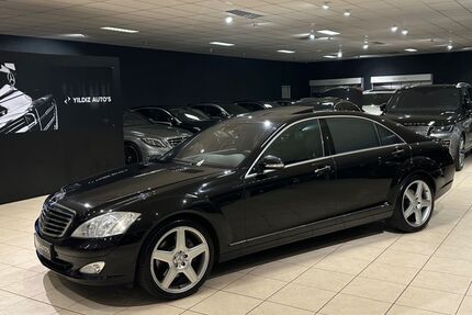 Mercedes-Benz S 420 Gebrauchtwagen