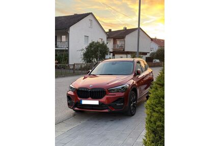 BMW X1 Gebrauchtwagen
