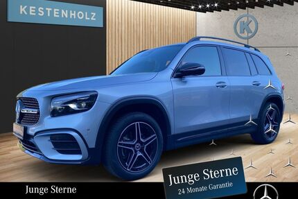 Mercedes-Benz GLB 200 Gebrauchtwagen