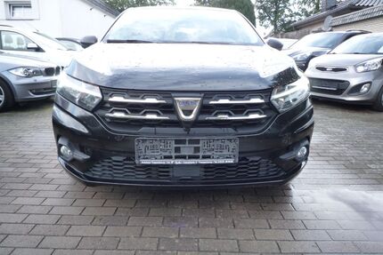 Dacia Sandero Gebrauchtwagen
