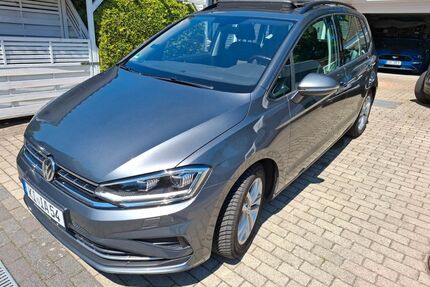 VW Golf Sportsvan Gebrauchtwagen
