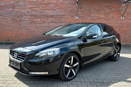 Volvo V40 Gebrauchtwagen
