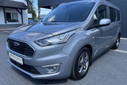 Ford Tourneo Connect Gebrauchtwagen