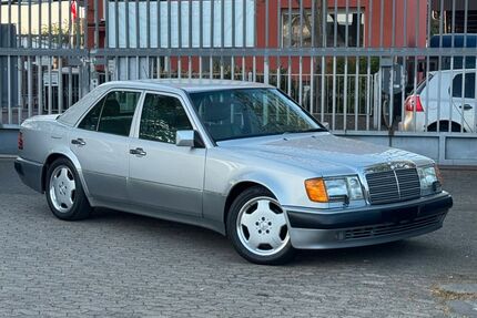 Mercedes-Benz E 500 Gebrauchtwagen