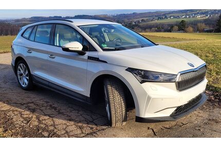 Skoda Enyaq Gebrauchtwagen