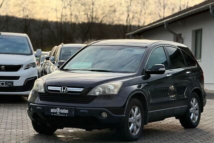 Honda CR-V Gebrauchtwagen