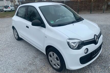 Renault Twingo Gebrauchtwagen