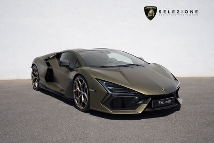 Lamborghini Revuelto Gebrauchtwagen