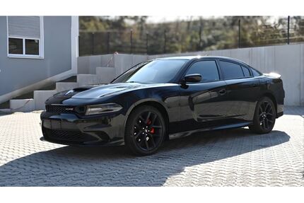 Dodge Charger Gebrauchtwagen