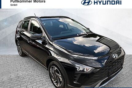 Hyundai BAYON Gebrauchtwagen
