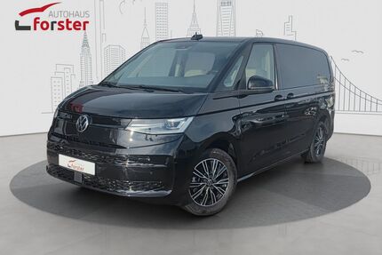 VW T7 Multivan Gebrauchtwagen