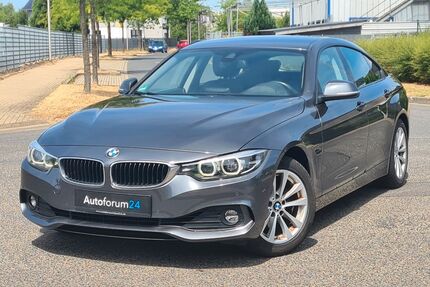 BMW 420 Gebrauchtwagen
