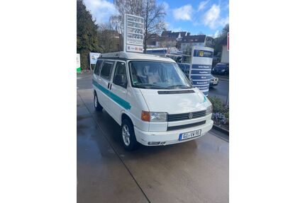 VW T4 andere Gebrauchtwagen