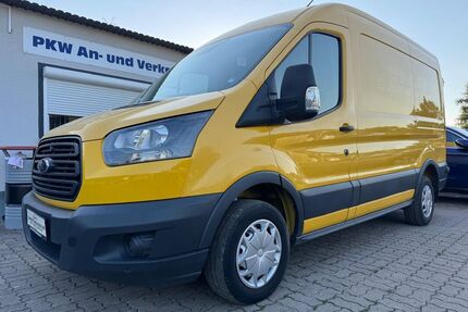 Ford Transit Gebrauchtwagen
