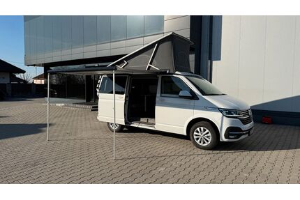 VW T6 California Gebrauchtwagen
