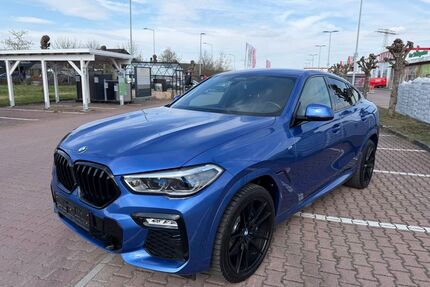 BMW X6 Gebrauchtwagen
