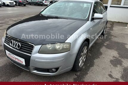 Audi A3 Gebrauchtwagen